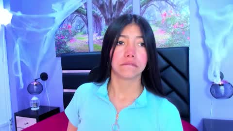 Kimberly Villalobos online show from 10-23-25, 11:31