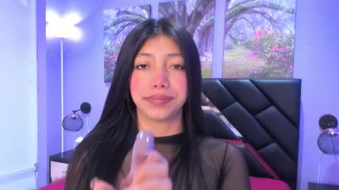 Kimberly Villalobos online show from 11-27-25, 11:34