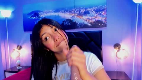 Kimberly Villalobos online show from 02-03-26, 11:37