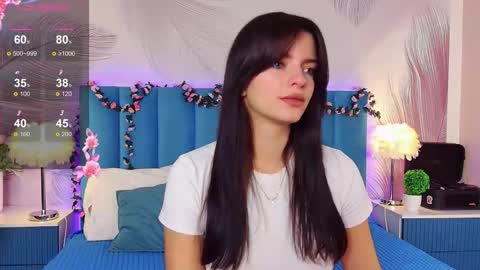 Kim online show from 10-01-25, 06:41