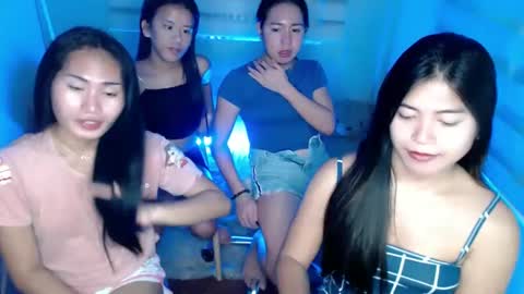 kimbratx online show from 01-11-25, 06:45