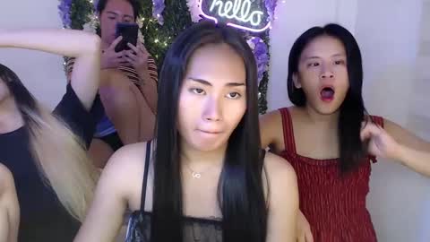 kimbratx online show from 02-03-25, 02:03