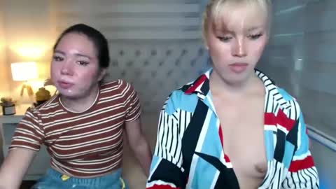 kimbratx online show from 02-11-25, 01:41