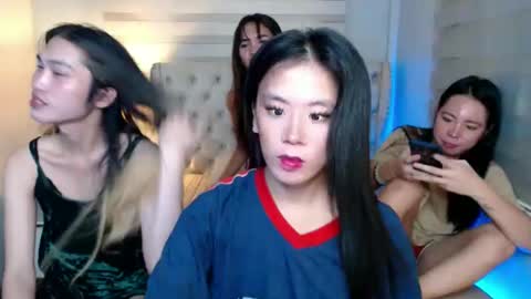 kimbratx online show from 02-12-25, 01:41