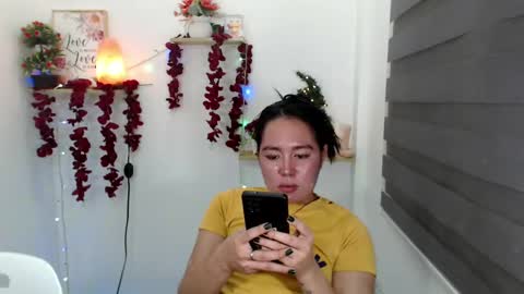 kimbratx online show from 03-07-25, 01:31