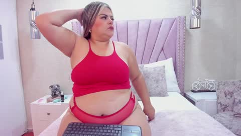 Snapshot of kimbrookss chatting on 12-31-24, 10:37 KimBrooks online show from 12-31-24, 10:37