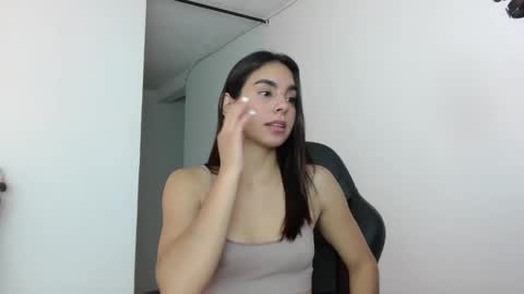 CAMI online show from 03-18-26, 01:42