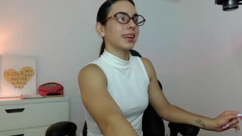 Snapshot of kimcandy_ chatting on 05-15-26, 11:12 CAMI online show from 05-15-26, 11:12