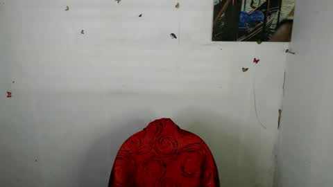 Reyna online show from 02-03-25, 05:24