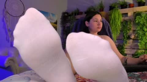 kimclarks online show from 06-27-26, 04:23