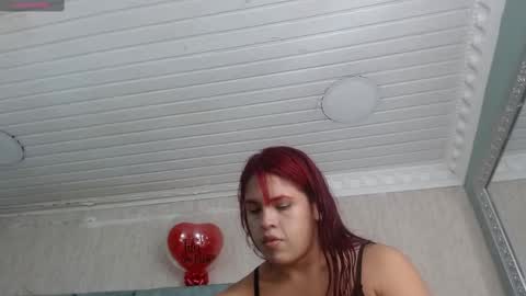 Kim Cossey online show from 02-20-25, 02:07