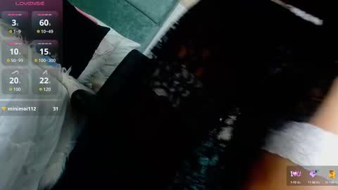 Kim Cossey online show from 02-21-25, 05:13