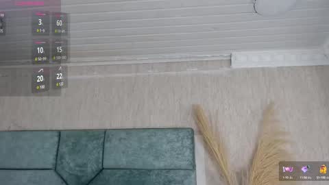 Kim Cossey online show from 02-26-25, 02:04