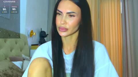 Snapshot of kimdavisbaby chatting on 05-16-26, 03:00 KIm online show from 05-16-26, 03:00