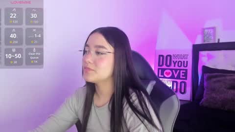 kimgarcez online show from 09-13-25, 08:41