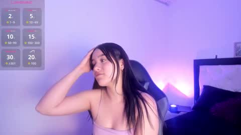 kimgarcez online show from 10-21-25, 09:32