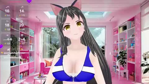Snapshot of kimi_hentai chatting on 01-06-25, 09:11 Kimi online show from 01-06-25, 09:11