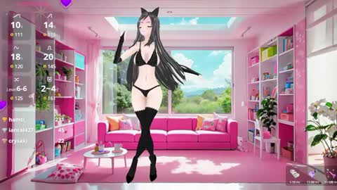 Snapshot of kimi_hentai chatting on 01-17-25, 10:45 Kimi online show from 01-17-25, 10:45