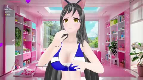 Snapshot of kimi_hentai chatting on 02-03-25, 03:17 Kimi online show from 02-03-25, 03:17