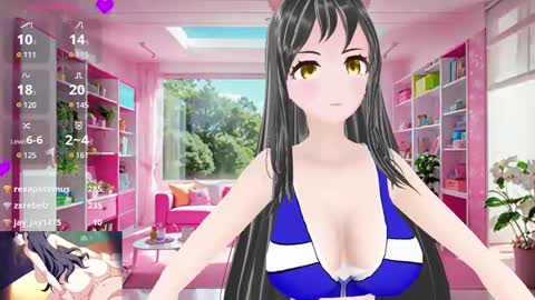 Snapshot of kimi_hentai chatting on 03-07-25, 06:11 Kimi online show from 03-07-25, 06:11