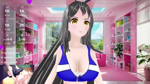 Snapshot of kimi_hentai chatting on 03-07-25, 09:17 Kimi online show from 03-07-25, 09:17