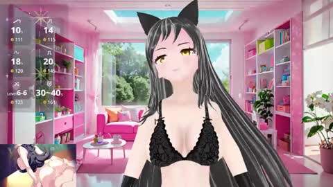 Kimi online show from 09-24-25, 06:11