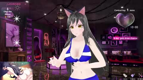 Kimi online show from 09-27-25, 05:29