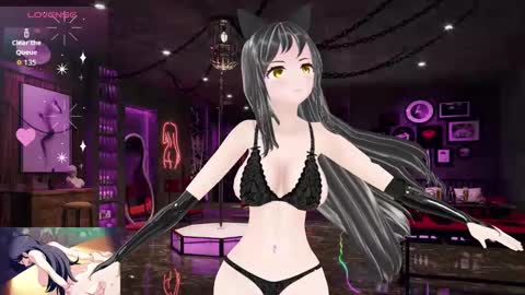 Kimi online show from 10-12-25, 05:01