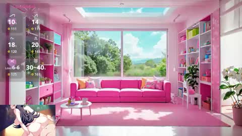 Kimi online show from 12-04-25, 07:44