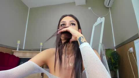 kimi_ivy online show from 02-23-25, 04:50