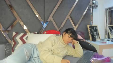 Kimy online show from 05-02-26, 04:34
