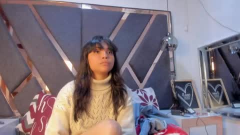 Kimy online show from 05-07-26, 01:38