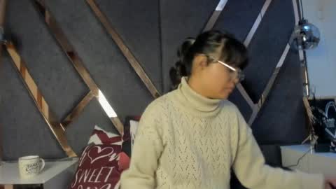 Kimy online show from 05-08-26, 02:22