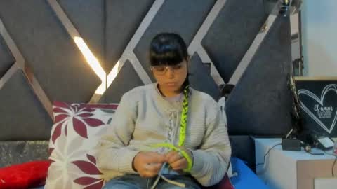 Kimy online show from 05-09-26, 01:38