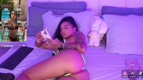 Kim online show from 09-29-25, 10:14