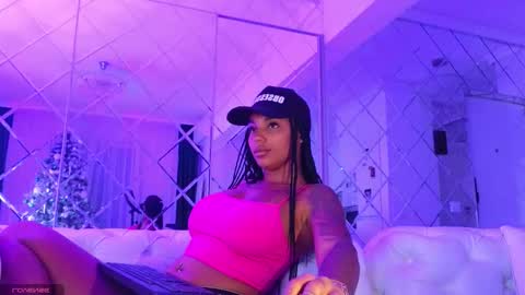 Kim online show from 01-09-26, 05:43