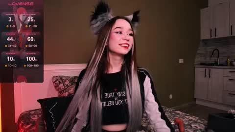 Kimiko online show from 10-13-25, 06:19