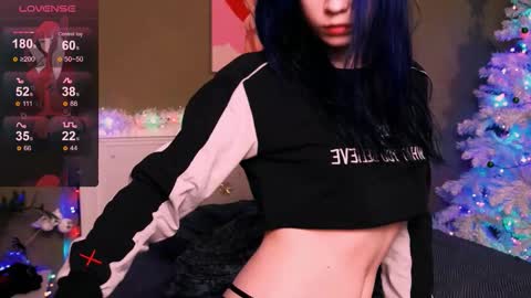 Snapshot of kimiko_luv chatting on 01-15-26, 12:21 Kimiko online show from 01-15-26, 12:21