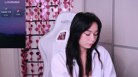 Snapshot of kimiko_luv chatting on 08-04-26, 02:41 Kimiko online show from 08-04-26, 02:41