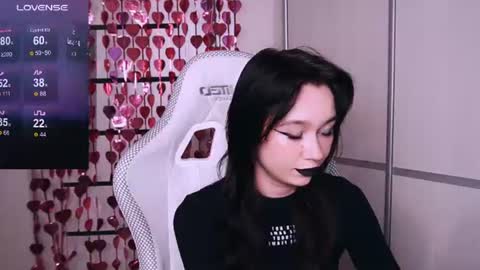 Snapshot of kimiko_luv chatting on 08-08-26, 03:14 Kimiko online show from 08-08-26, 03:14