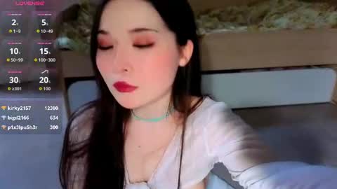 Snapshot of kimiko_shine chatting on 07-25-26, 08:17 kimiko_shine online show from 07-25-26, 08:17