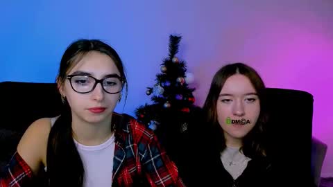 just Kimi  online show from 12-16-25, 12:10