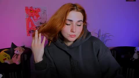 just Kimi  online show from 01-16-26, 09:46