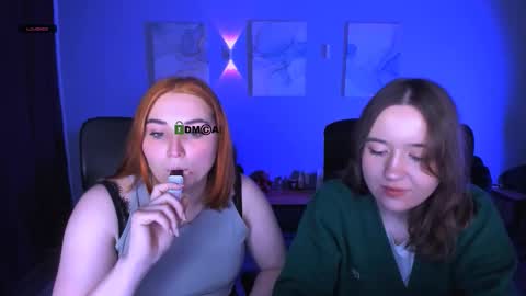 just Kimi  online show from 02-06-26, 09:56