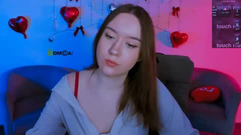 just Kimi  online show from 04-30-26, 08:53