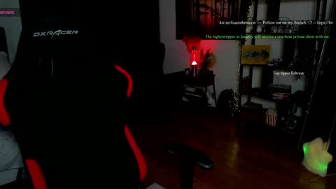 Wolfs Girl online show from 02-01-26, 04:49