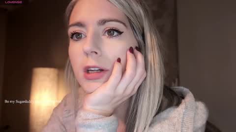 Wolfs Girl online show from 03-27-26, 07:46