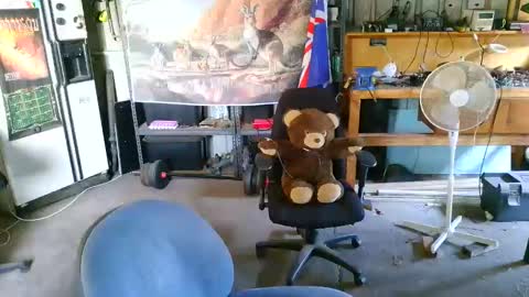 kimintheshed online show from 02-21-26, 10:16