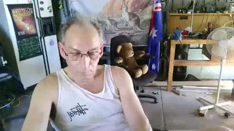 kimintheshed online show from 03-22-26, 06:28