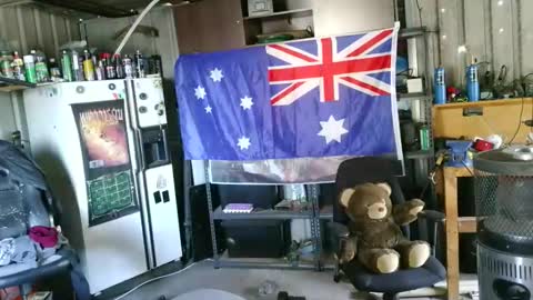 kimintheshed online show from 05-10-26, 08:19